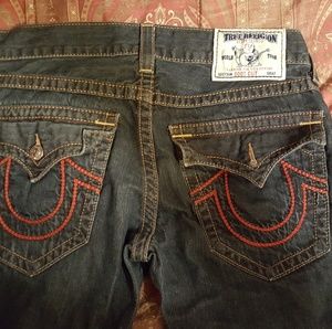 Authentic True Religion